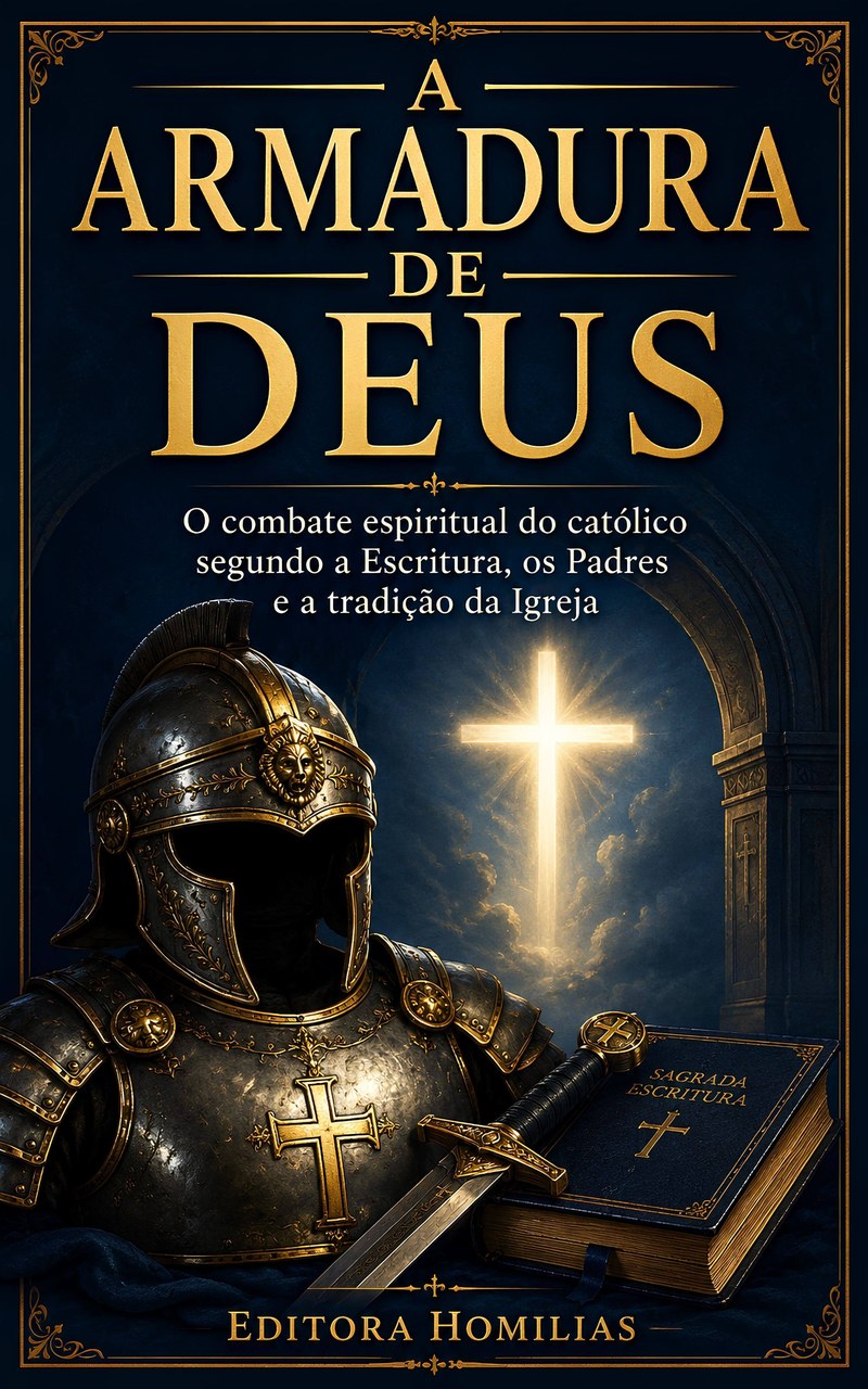 A Armadura de Deus