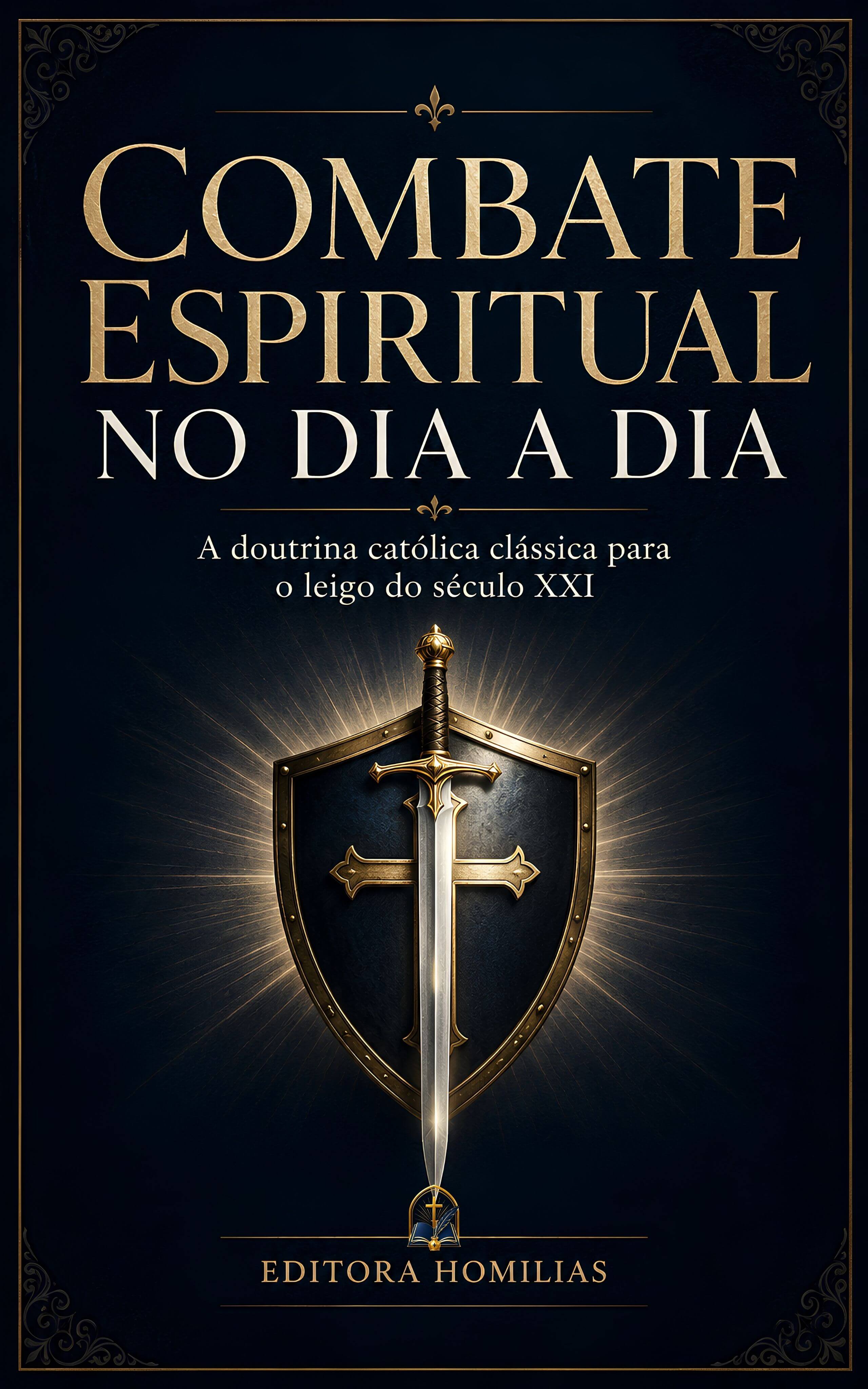 Combate Espiritual no Dia a Dia