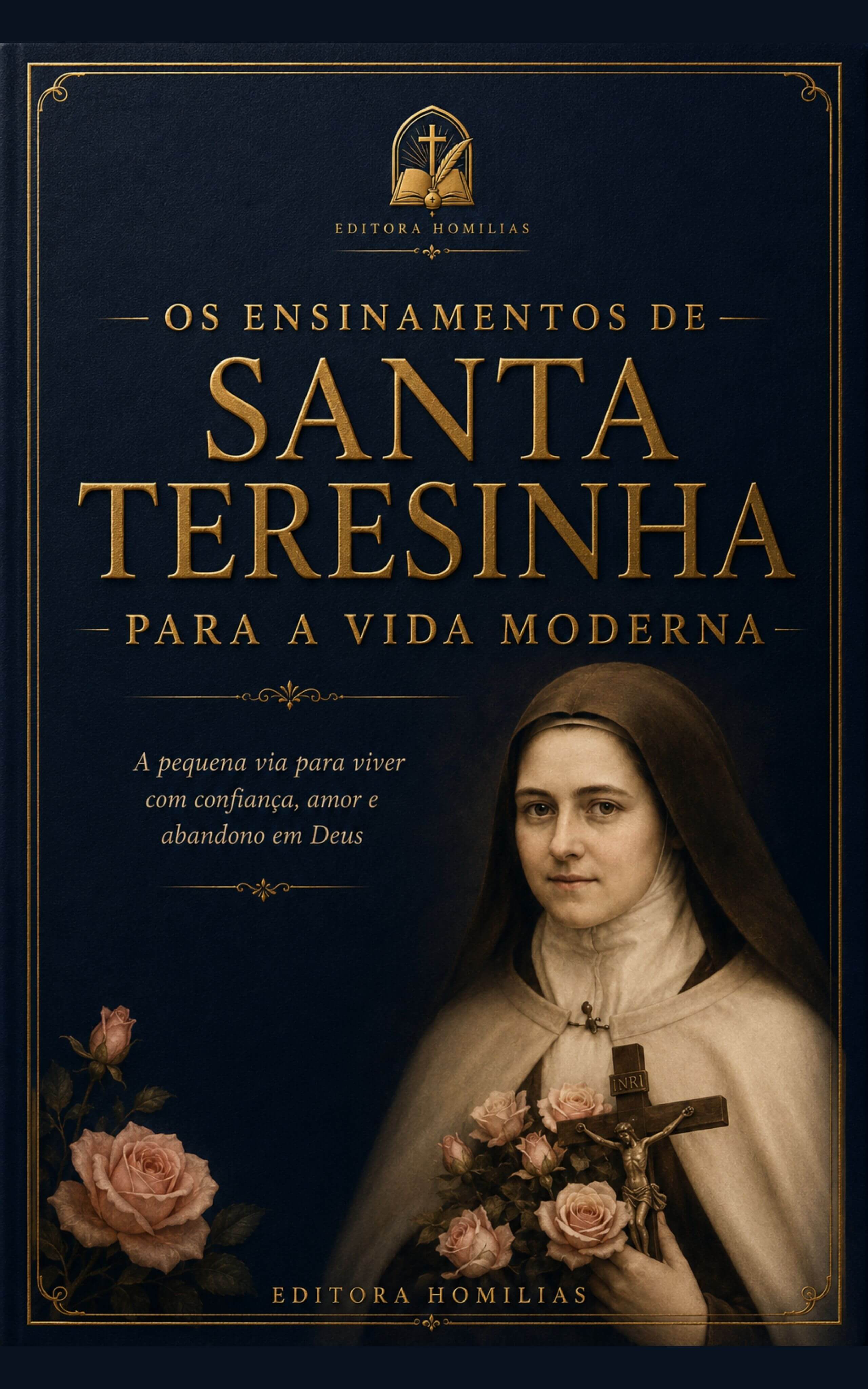 Os Ensinamentos de Santa Teresinha