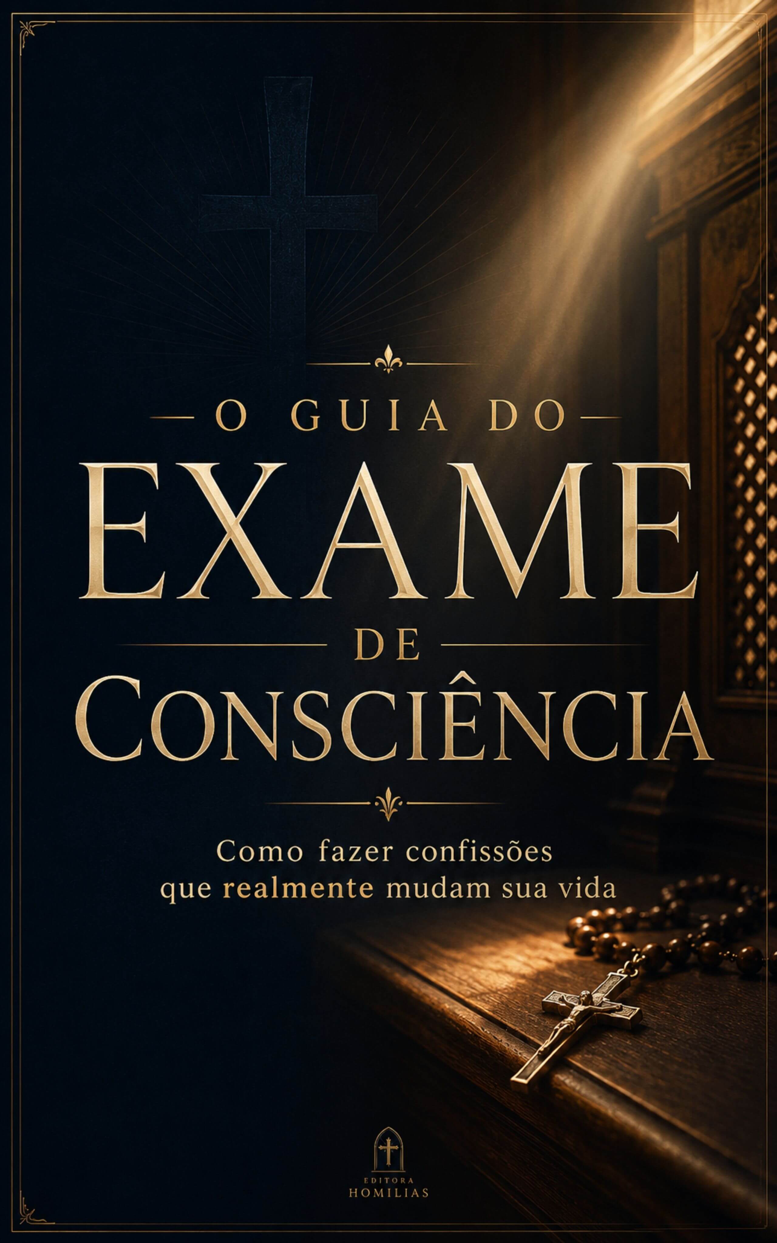 O Guia do Exame de Consciência