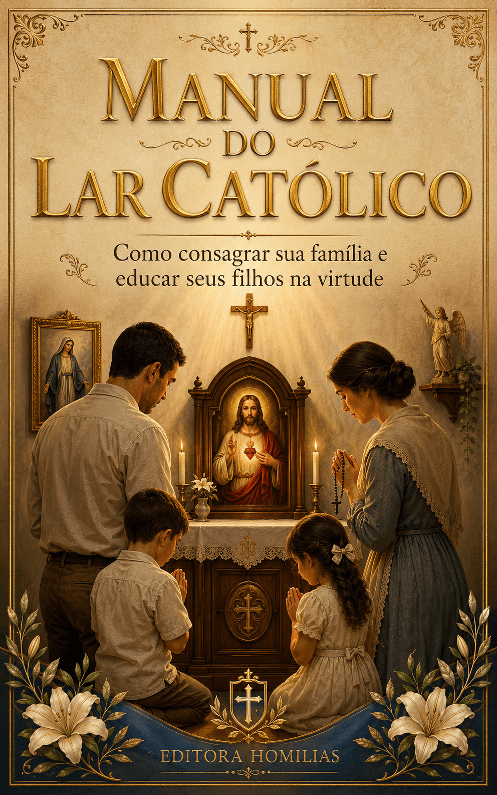 Manual do Lar Católico