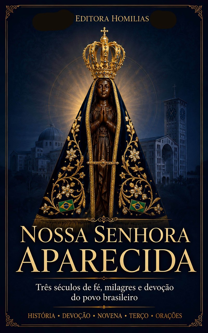 Nossa Senhora Aparecida