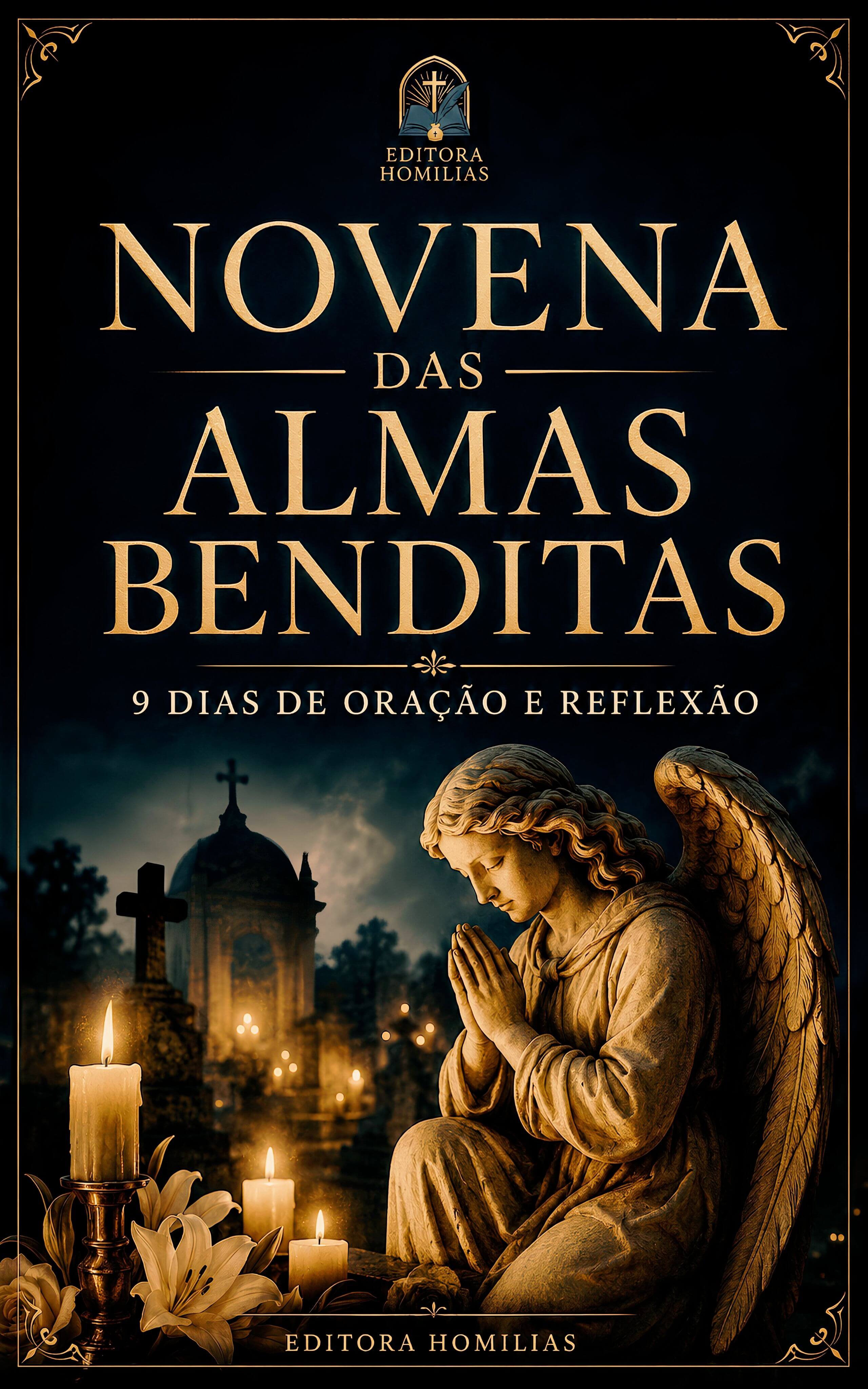 Novena das Almas Benditas