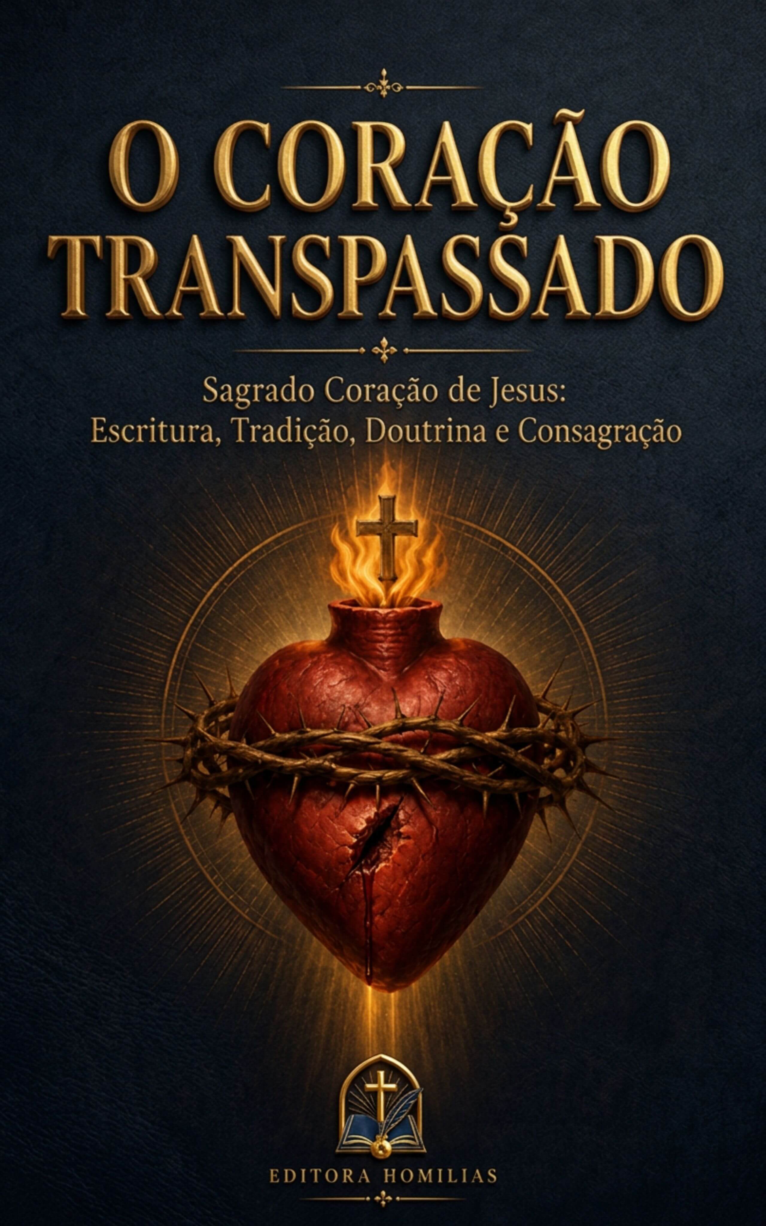 O Coração Transpassado