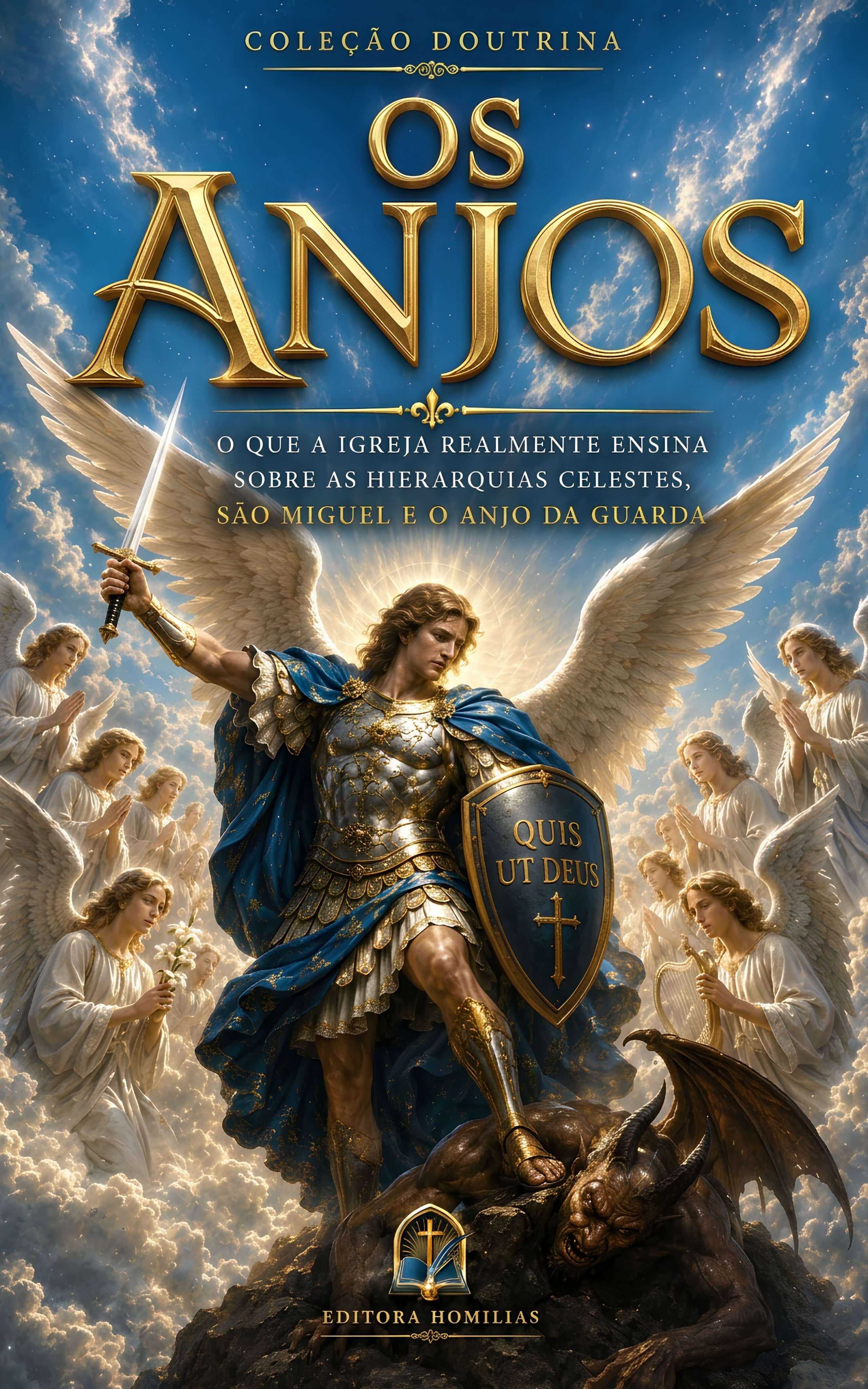 Os Anjos