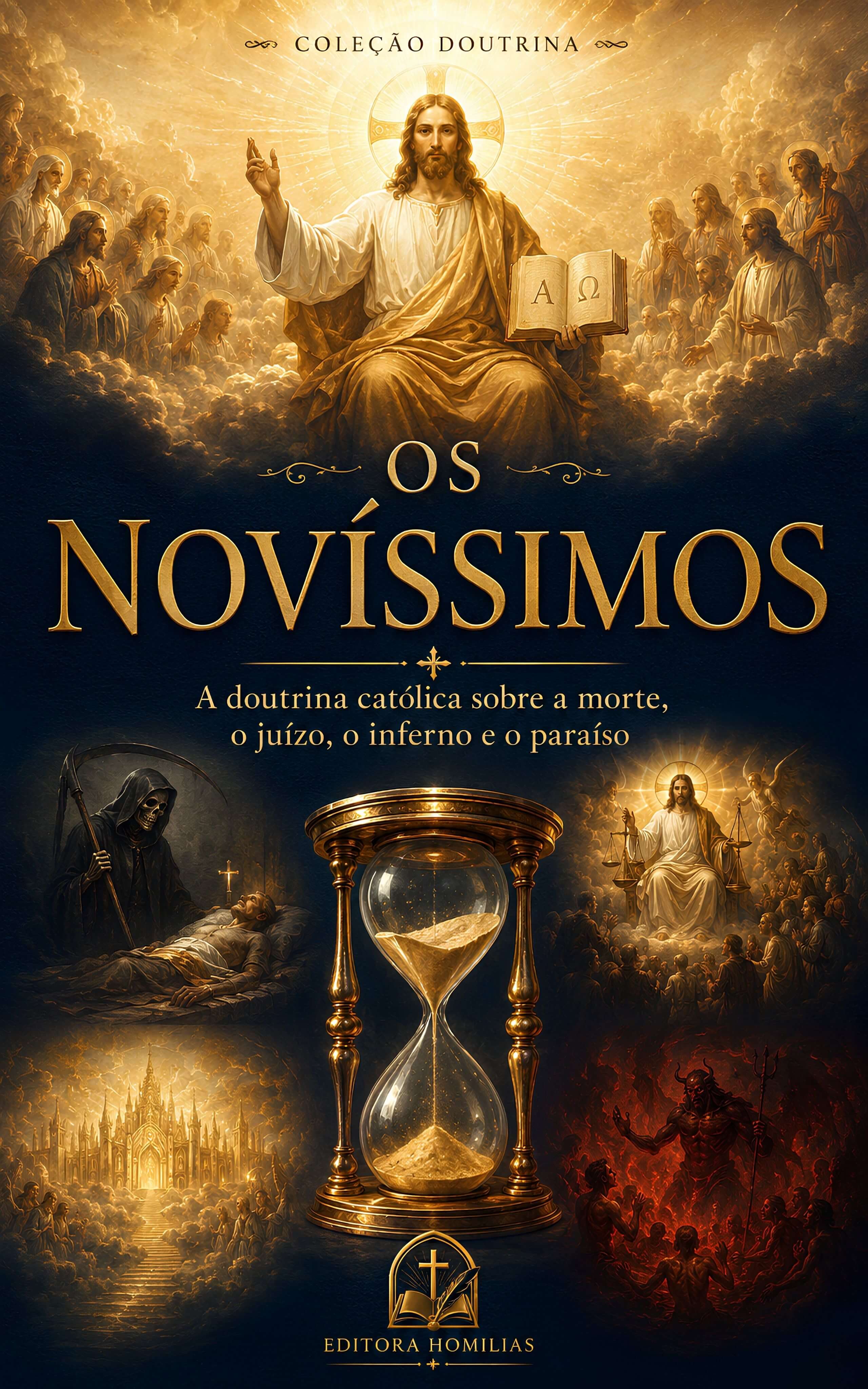 Os Novíssimos