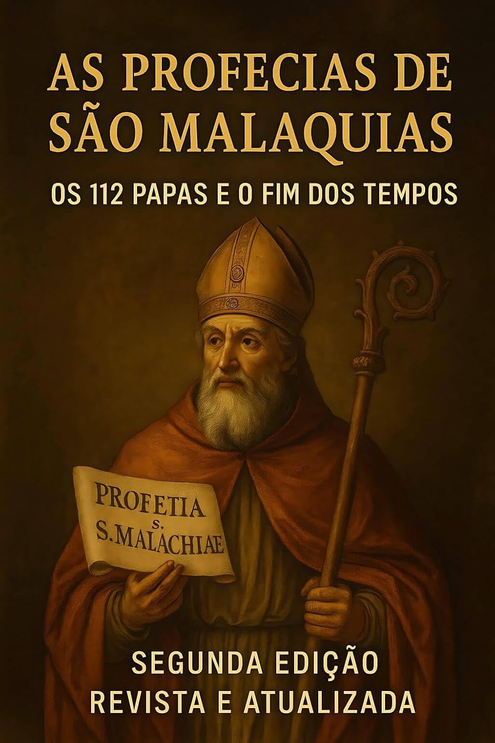 Profecias de São Malaquias