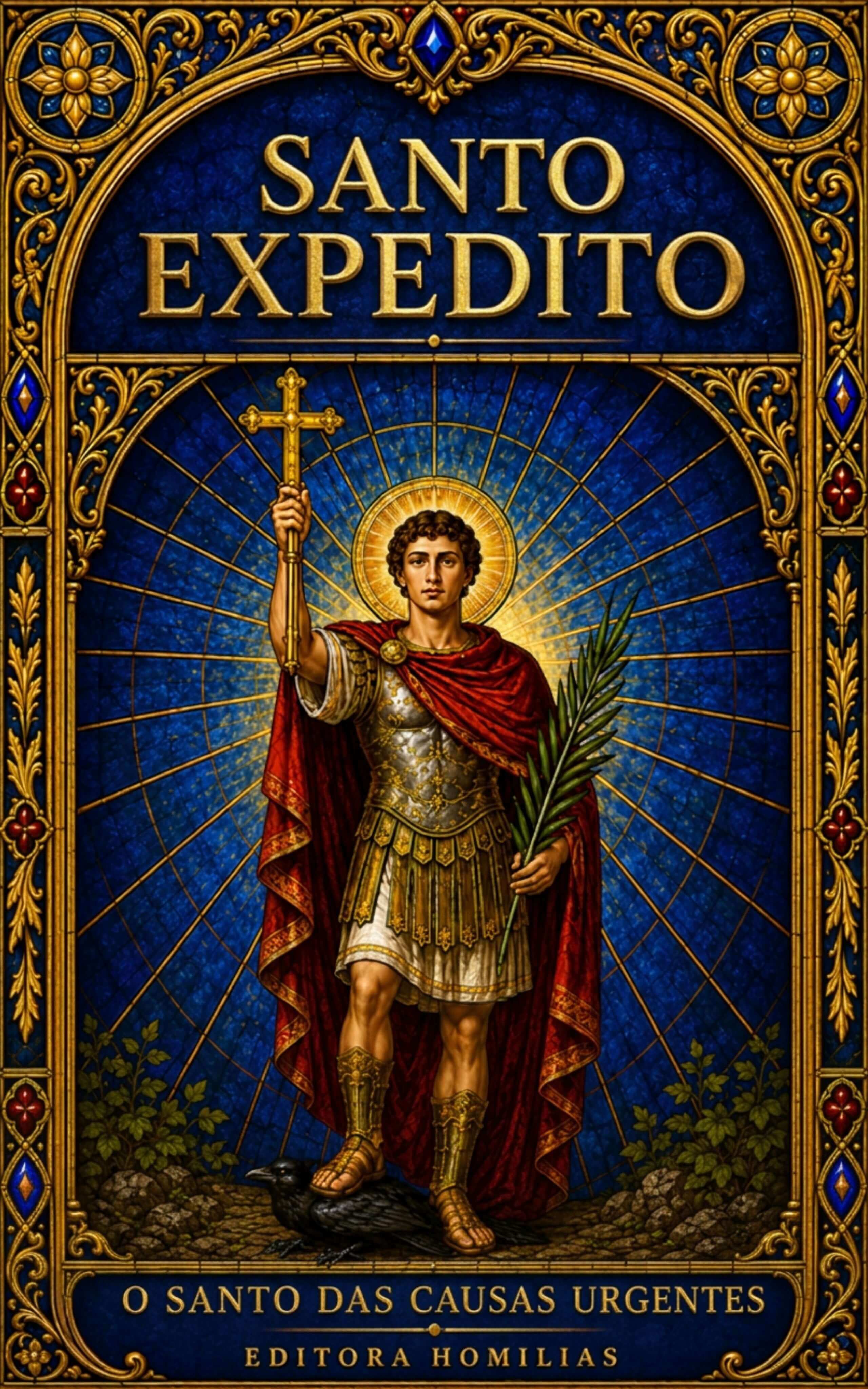 Santo Expedito