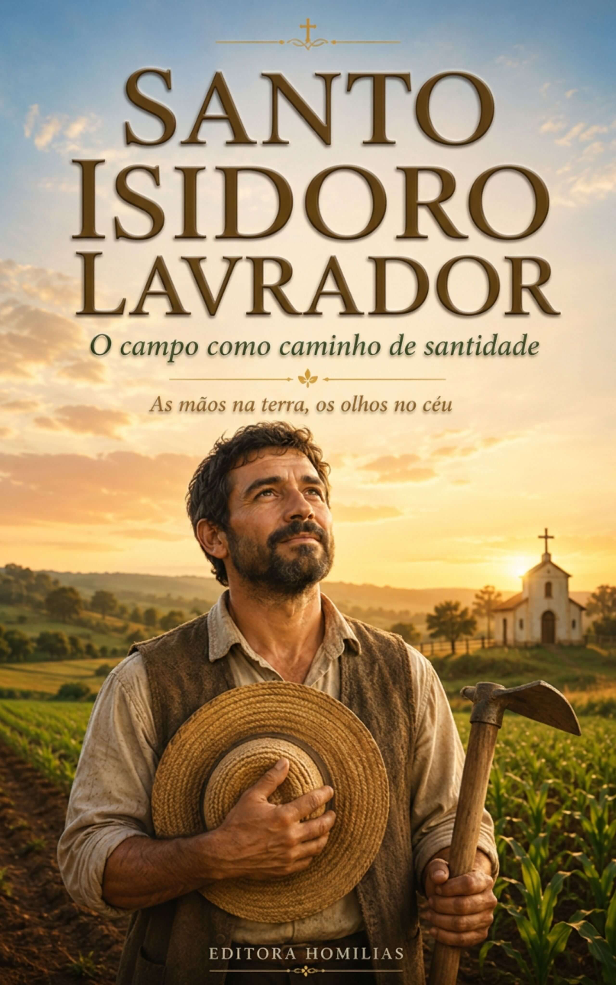 Santo Isidoro Lavrador