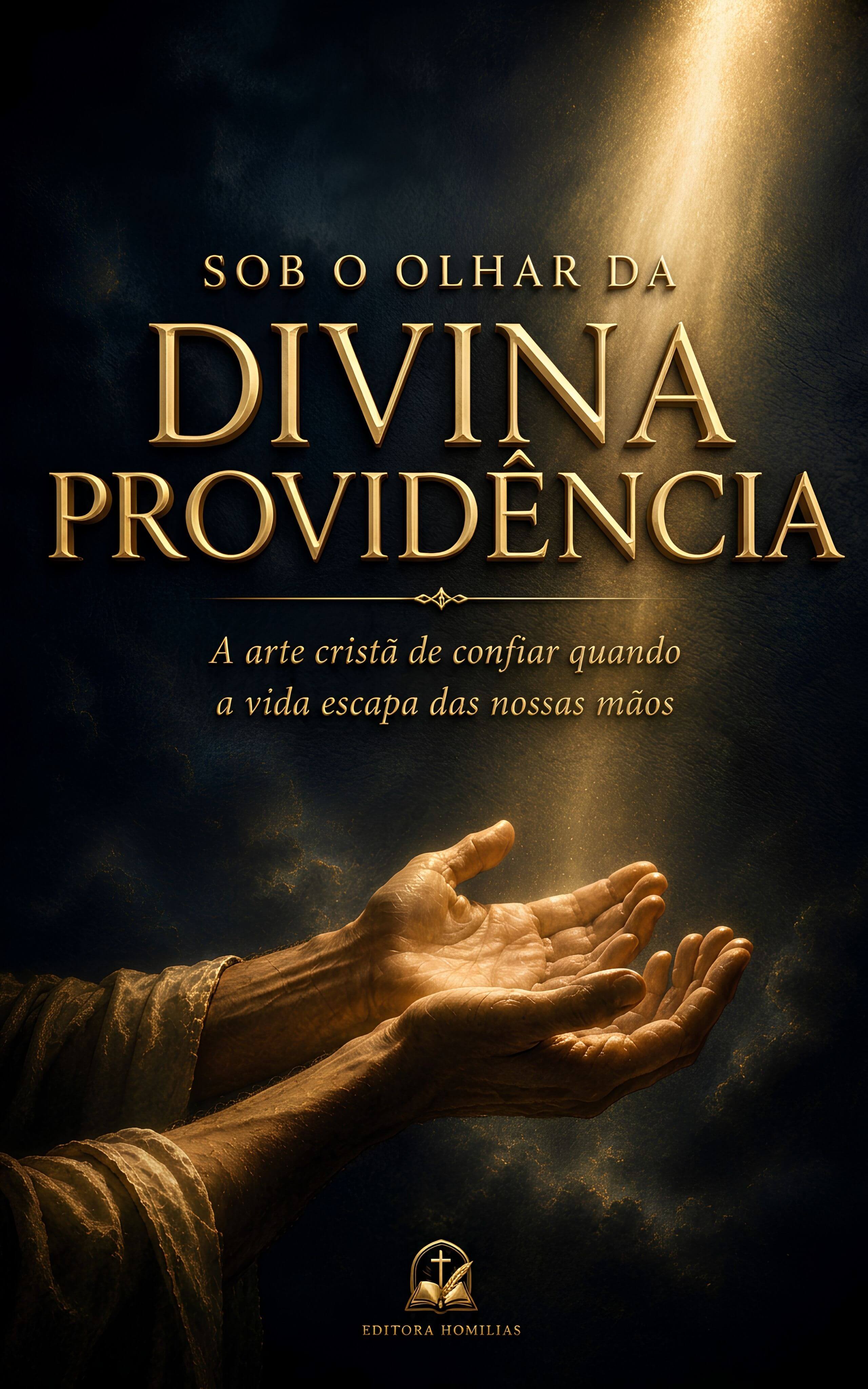 Sob o Olhar da Divina Providência