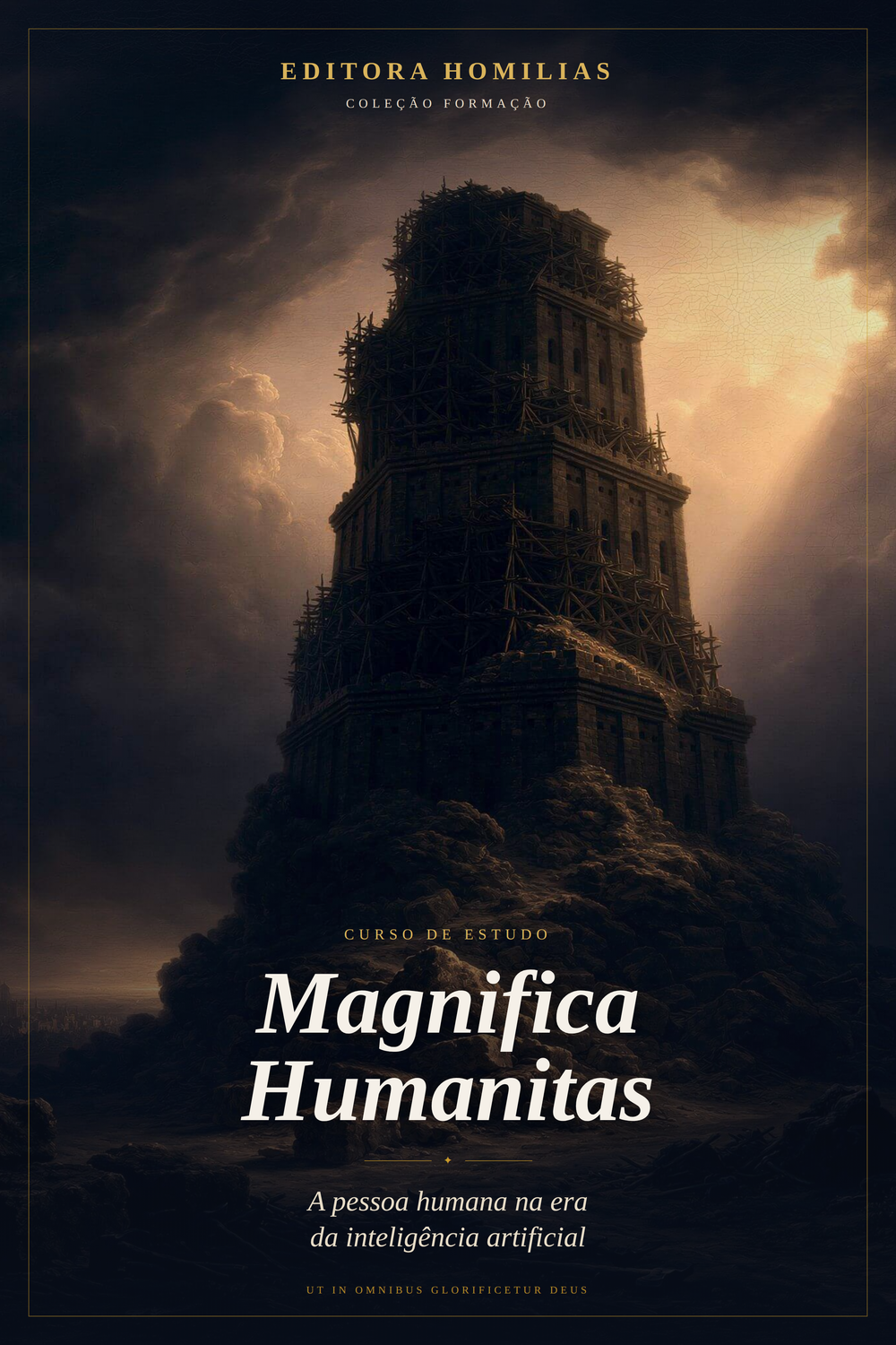 Curso de Estudo Magnifica Humanitas